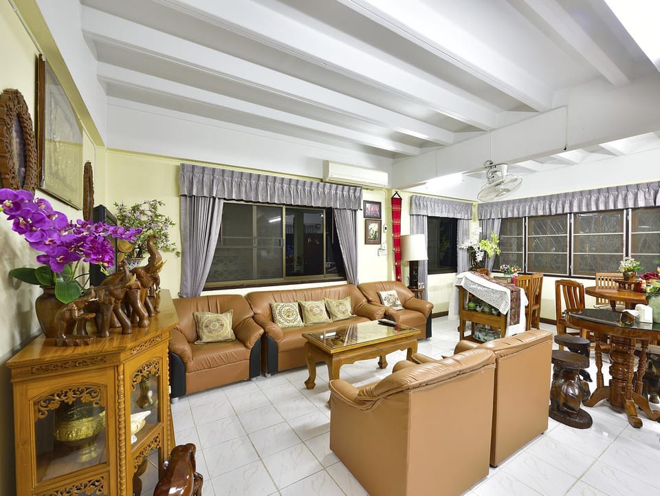 Interior view