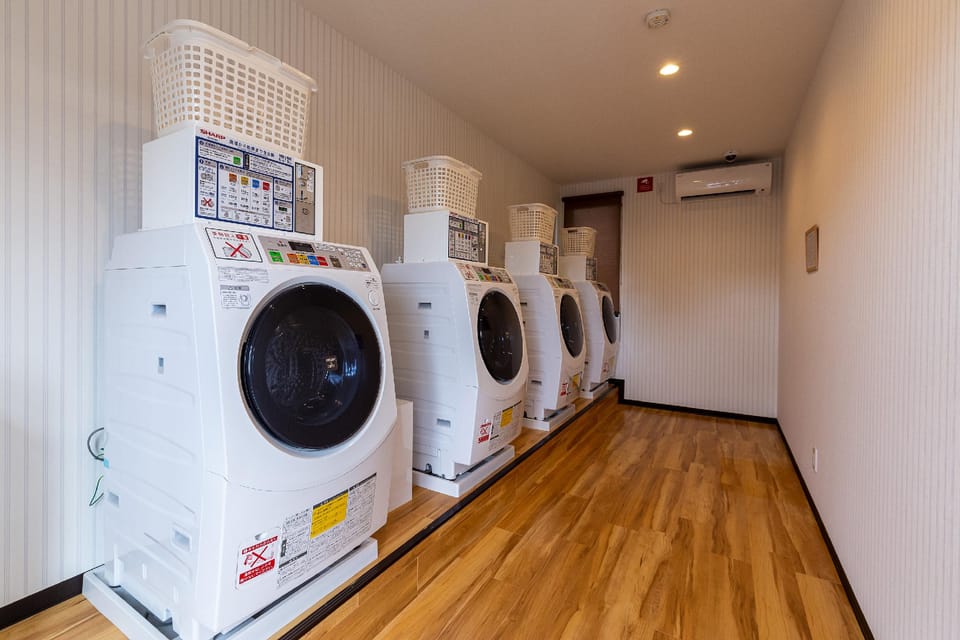 Facilities