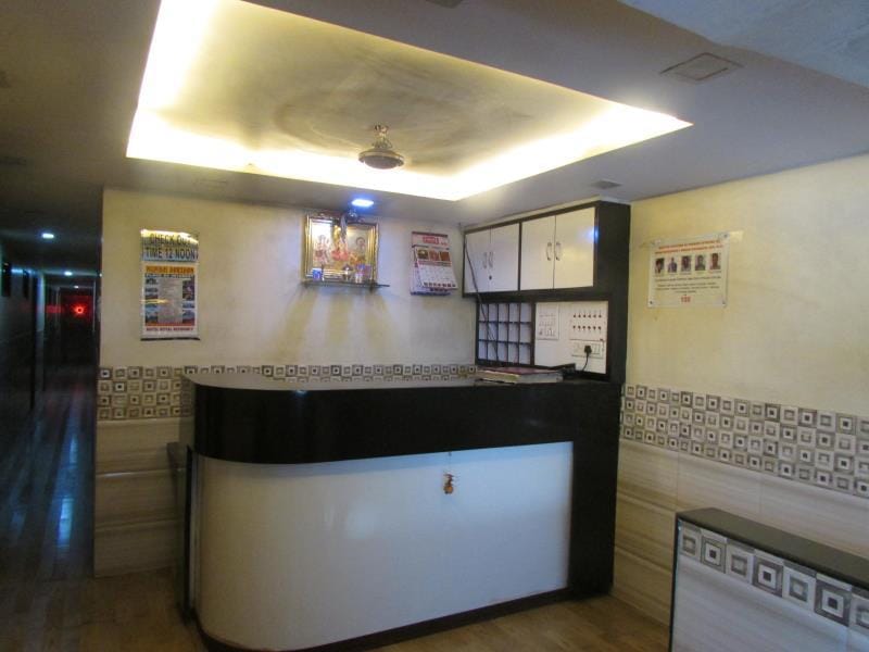 Hotel Royal Residency Hotel in Mumbai