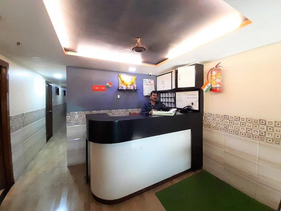 Hotel Royal Residency Hotel in Mumbai