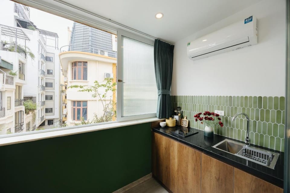 Anchie Maison Ha Noi Apartment hotel in Hanoi