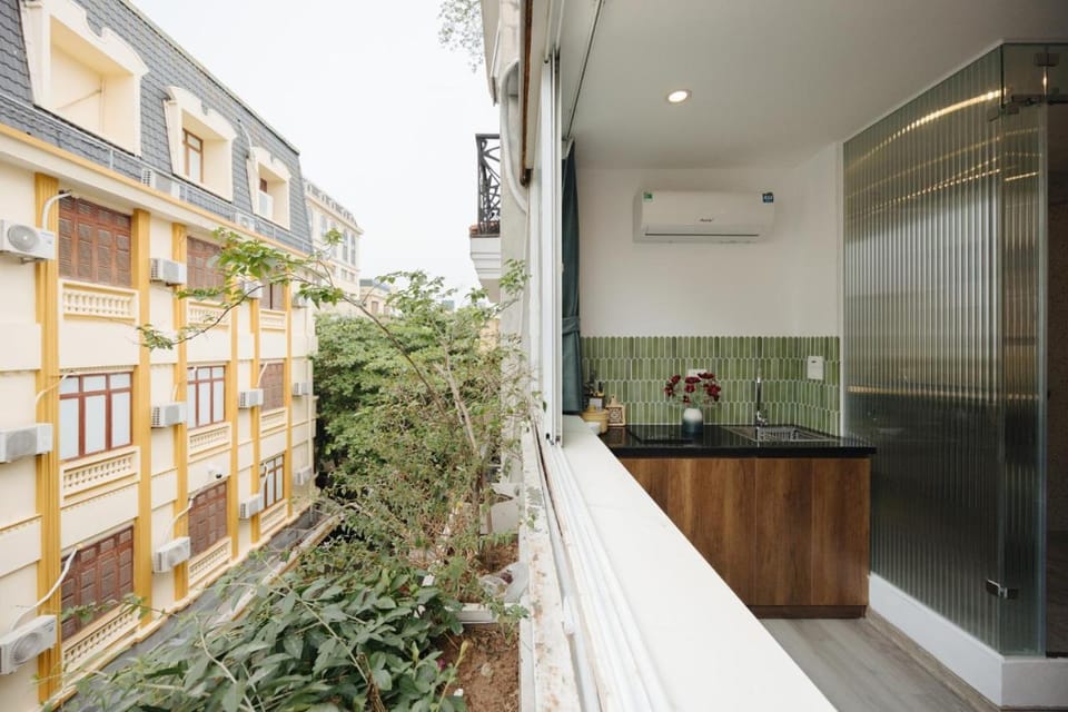 Anchie Maison Ha Noi Apartment hotel in Hanoi