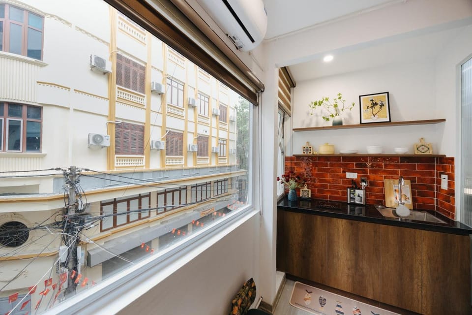 Anchie Maison Ha Noi Apartment hotel in Hanoi