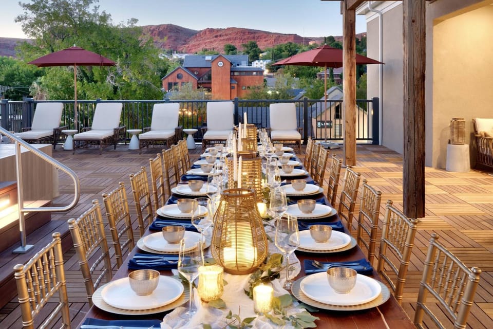 The Advenire, Autograph Collection Hotel in St George