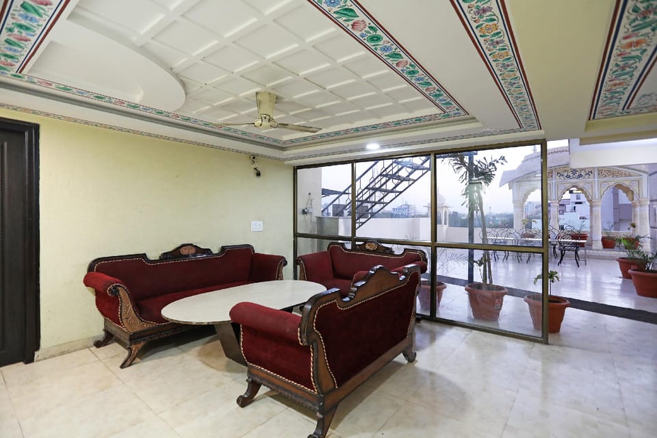 Hotel Grande Residency Hotel in Jaipur
