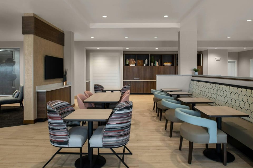 TownePlace Suites by Marriott Twin Falls Hotel in Twin Falls