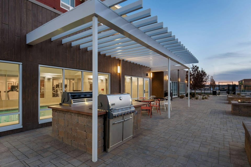 TownePlace Suites by Marriott Twin Falls Hotel in Twin Falls