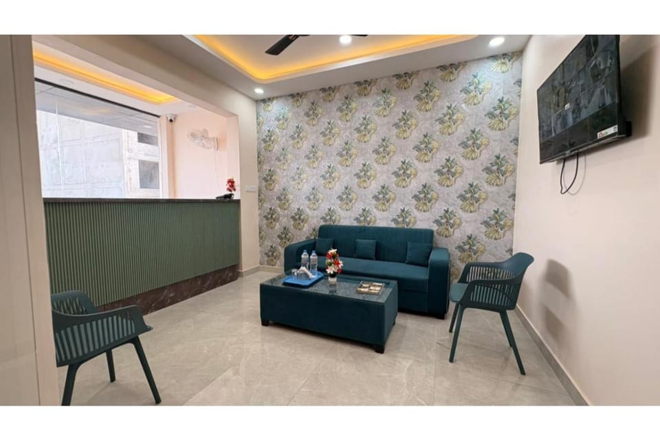 Hotel Raas Grand Hotel in Nepal