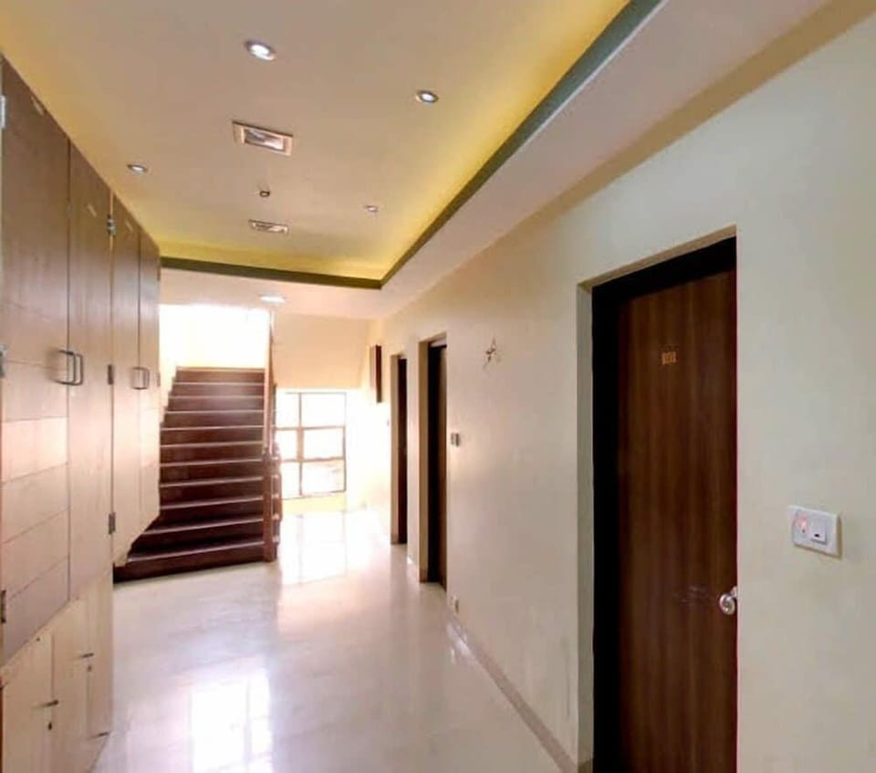 Hotel Samudra City Hotel in Maharashtra