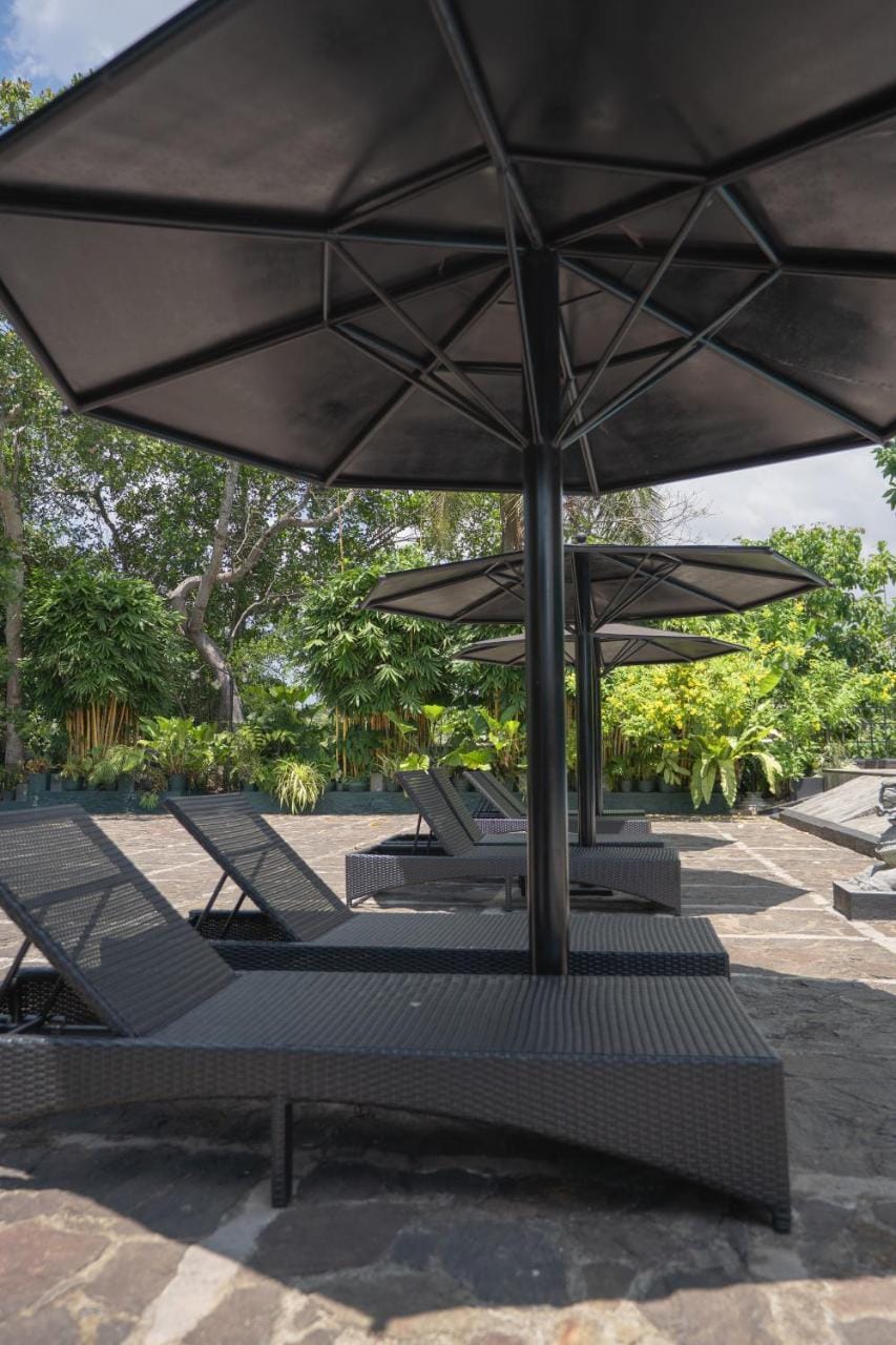 Hotel Ranthil - Galle Hotel in Galle