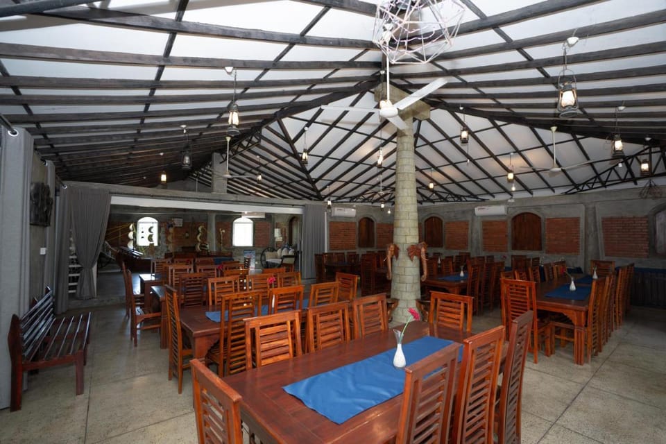 Hotel Ranthil - Galle Hotel in Galle