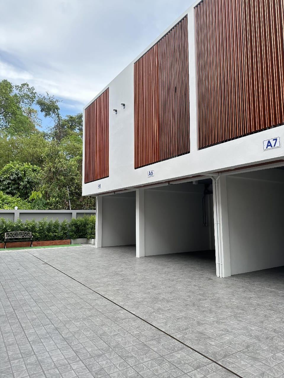 365hometel Hotel in Thailand