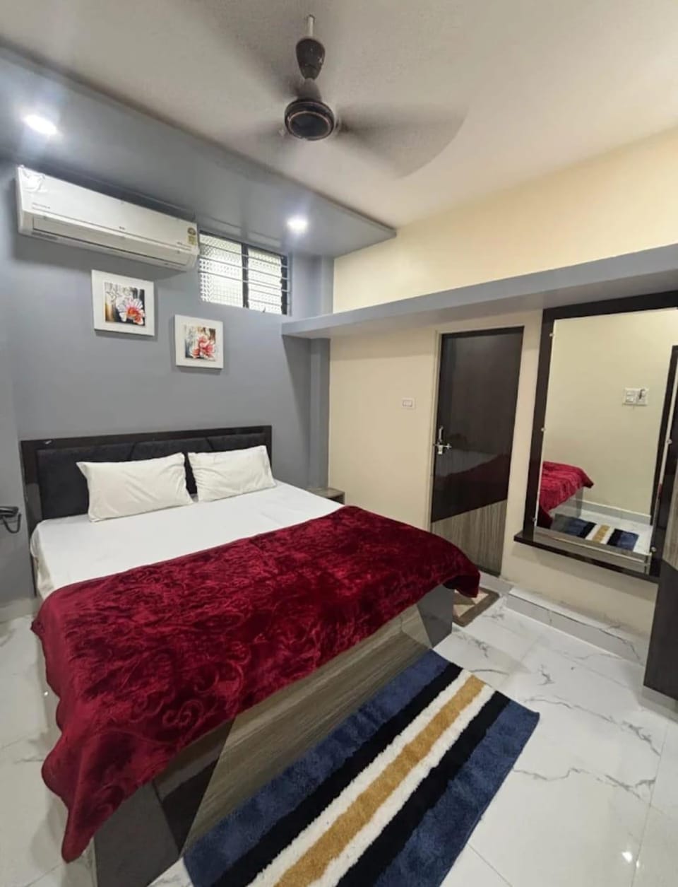 HOTEL MAGIC INN  Inn in Maharashtra