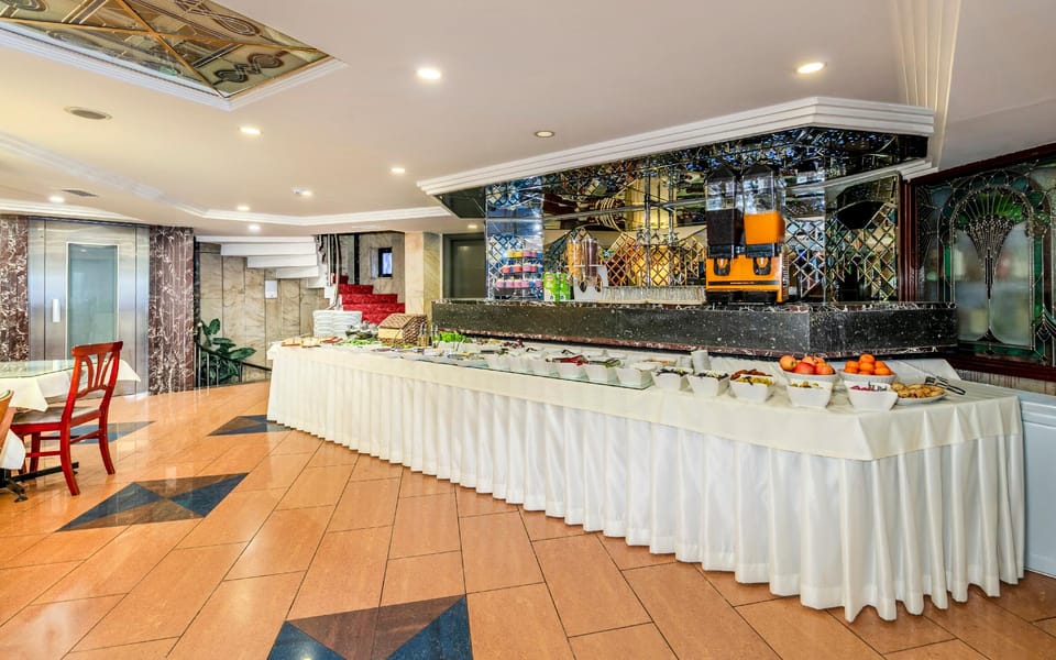 Hotel Seren 2 Hotel in Istanbul