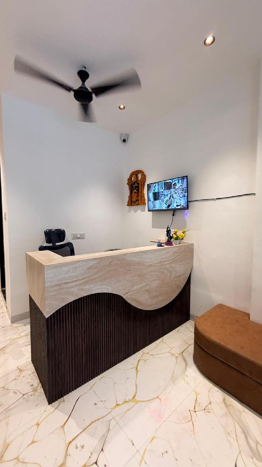 Hotel Geeta Shree Hotel in India
