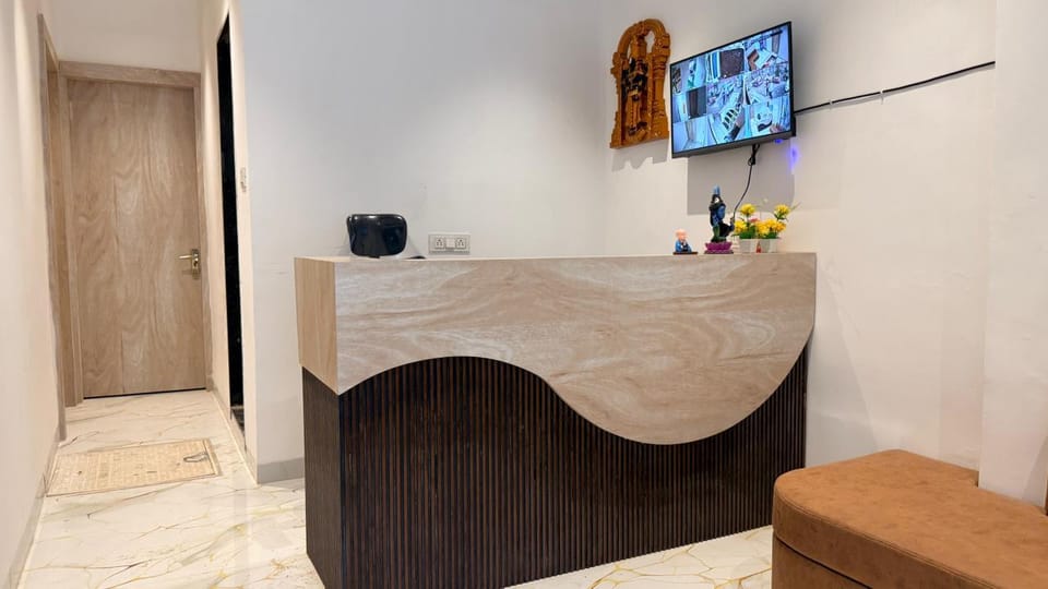 Hotel Geeta Shree Hotel in India