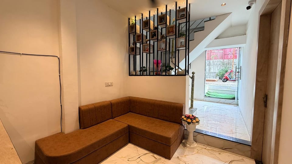 Hotel Geeta Shree Hotel in India