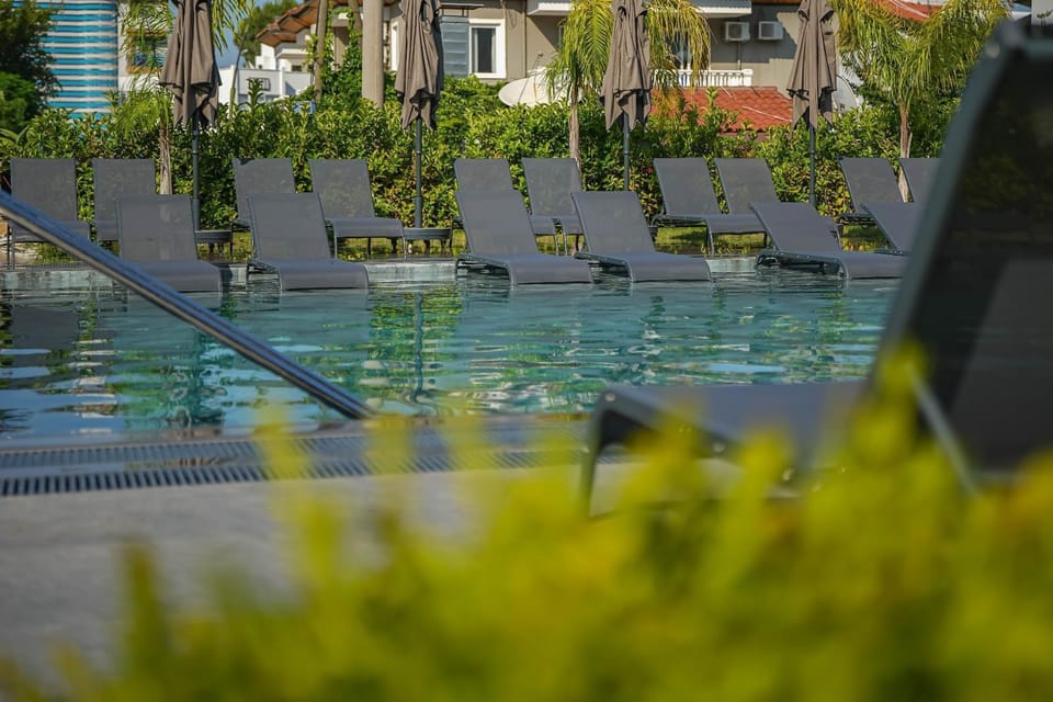 Oliva Verde Hotel Hotel in Muğla Province