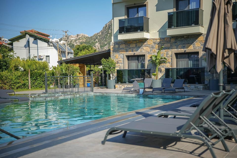 Oliva Verde Hotel Hotel in Muğla Province