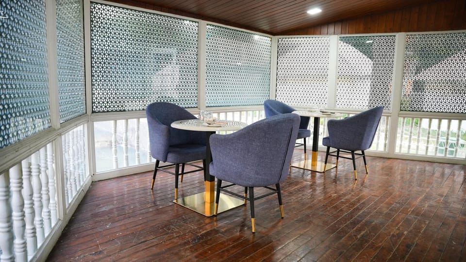Sonmarg Mount Resort Resort in India