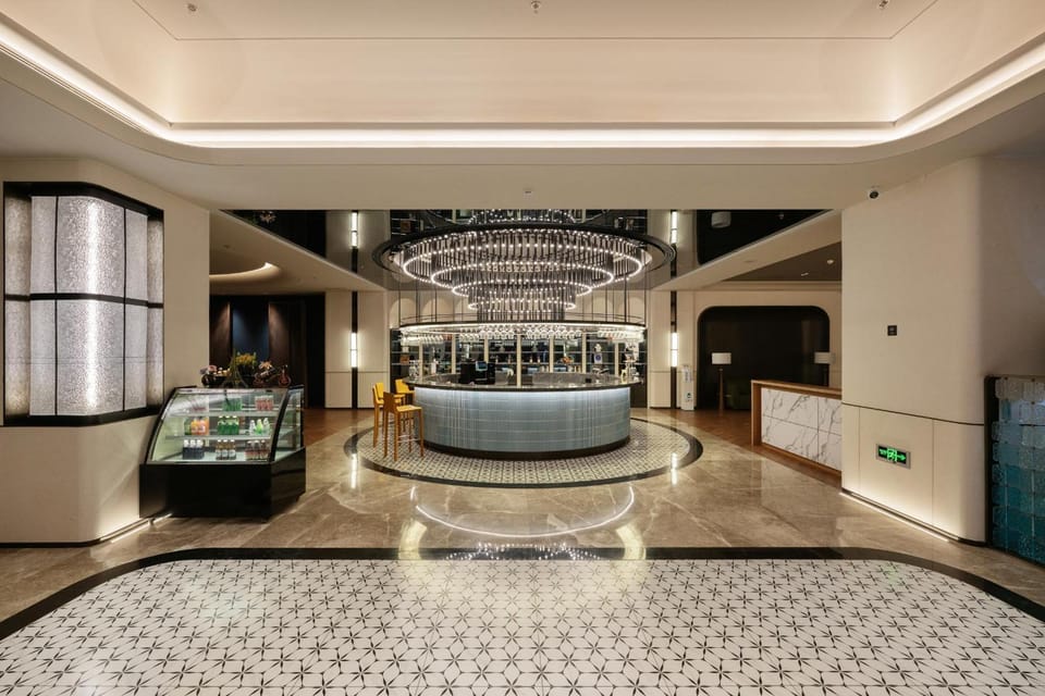 Bar/lounge