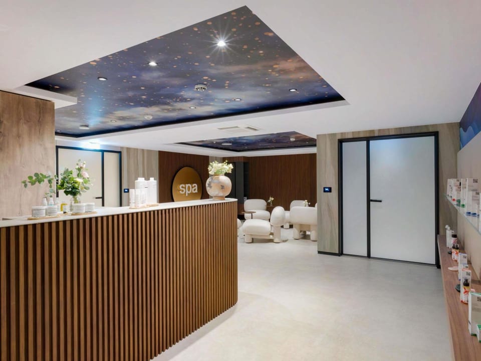 Mercure Oradea (Opening Q3 2026) Hotel in Hungary