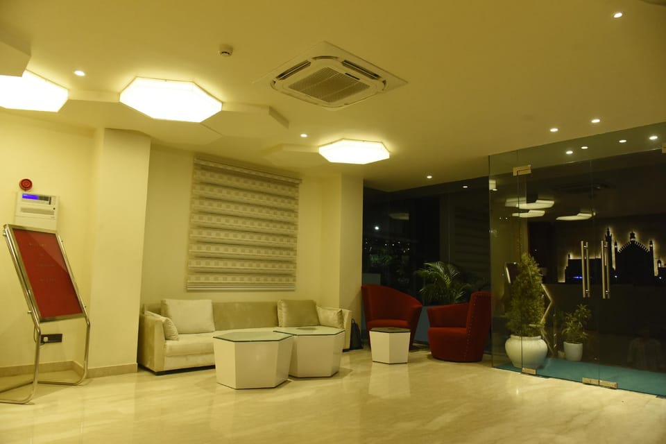 Legend Inn Inn in Lucknow