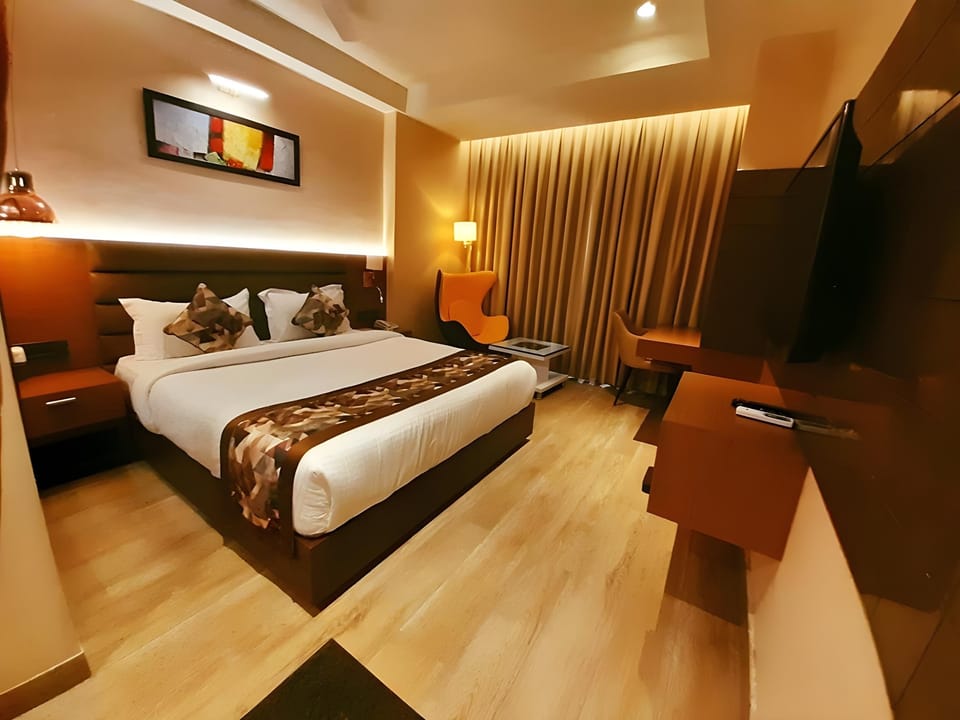 Legend Inn Inn in Lucknow