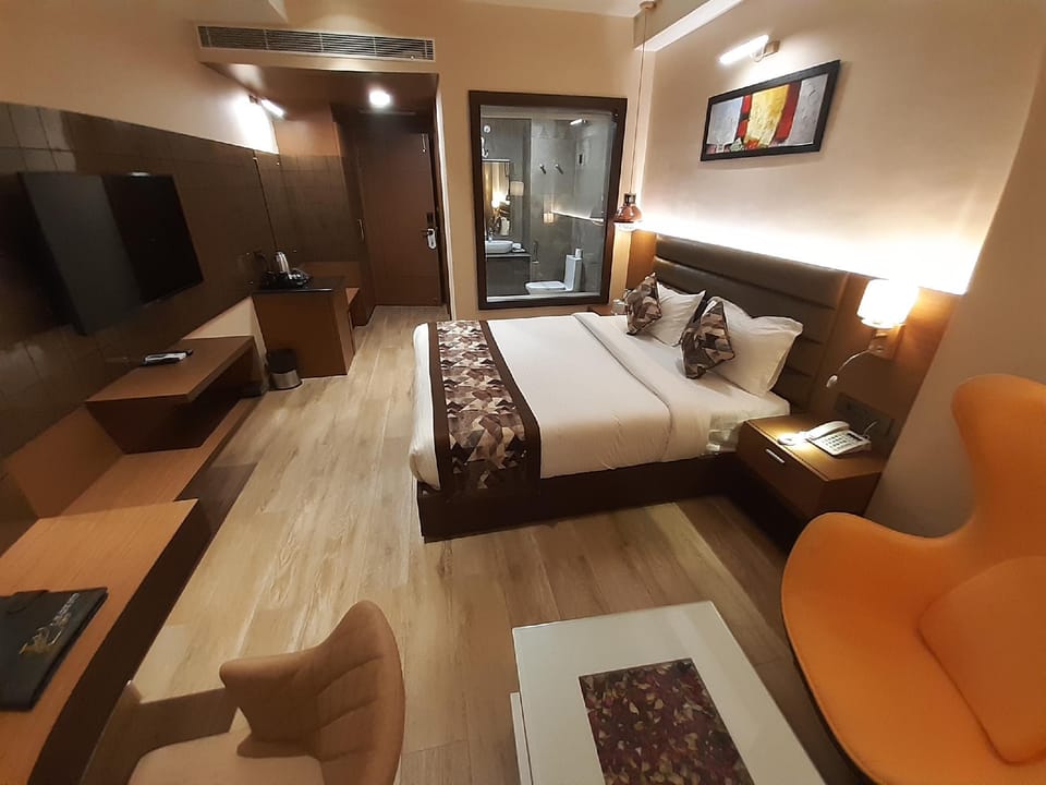 Legend Inn Inn in Lucknow