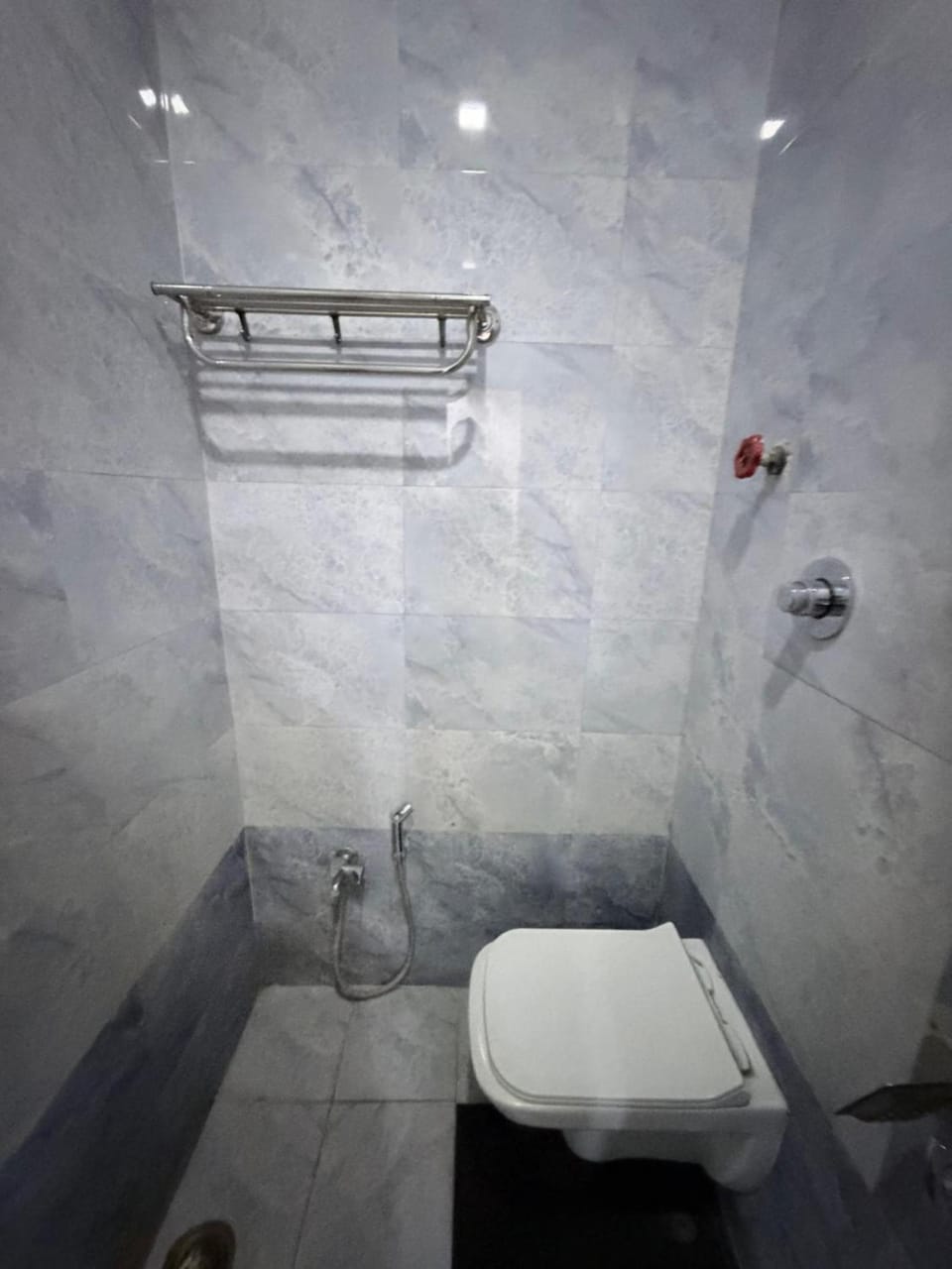 Hotel SR Executive, Akola Hotel in Maharashtra