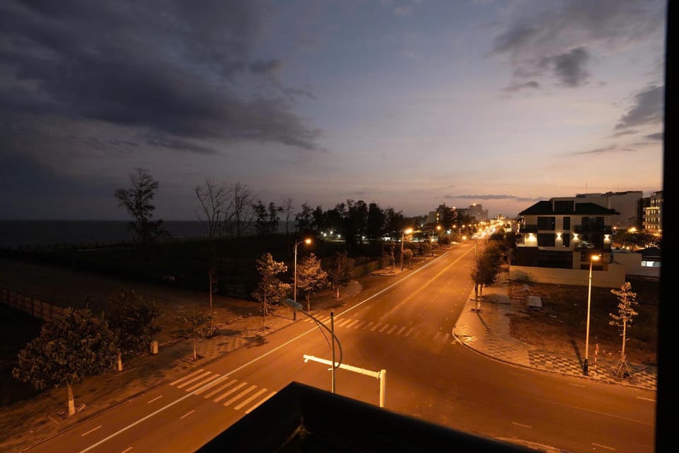 Hotel & Apartment Công Phụng Hotel in Phan Thiet