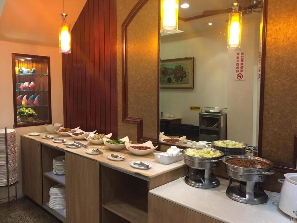 Keelung Imperial Hotel Hotel in Taiwan, Province of China