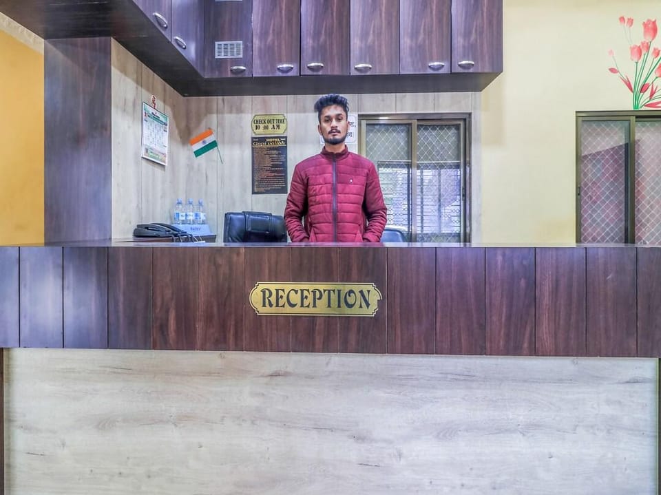 Hotel Gopi Vallabh  Hotel in Rajasthan