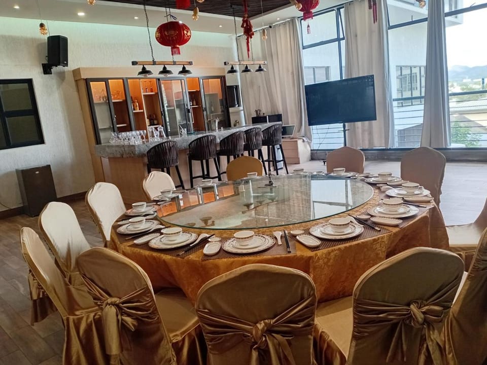 Marigold Hotel Windhoek Hotel in Windhoek