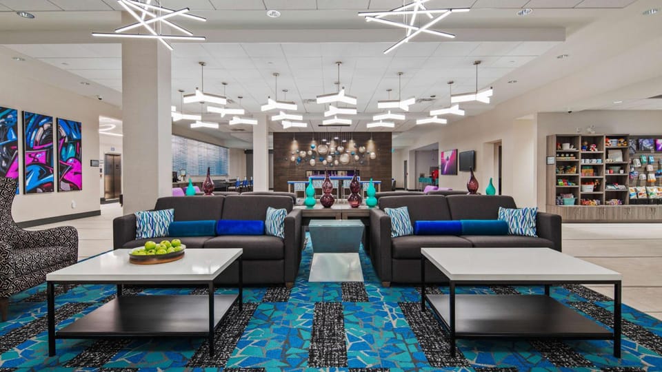 Best Western Premier Winnipeg East Hotel in Winnipeg