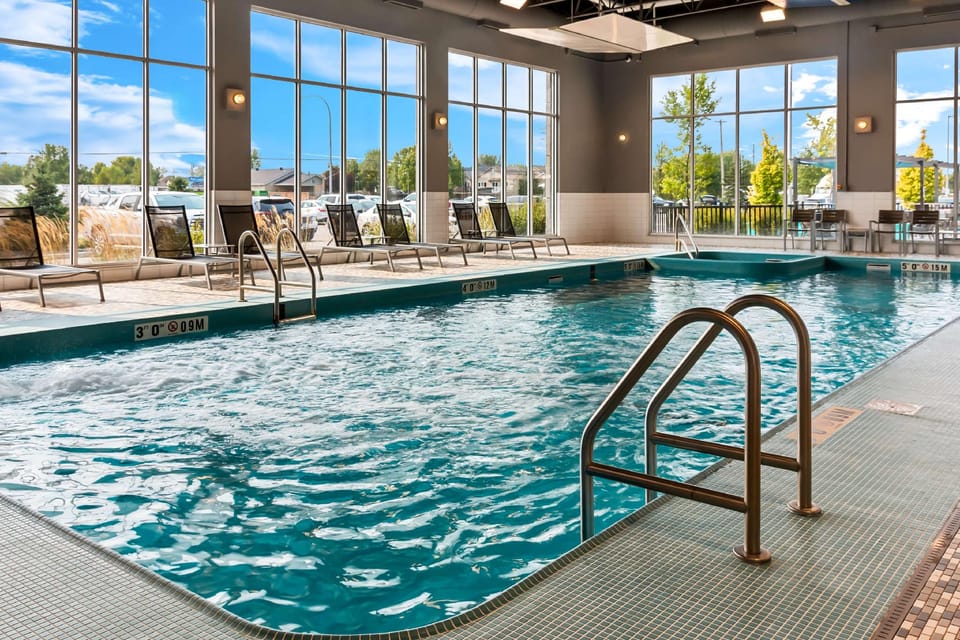 Best Western Premier Winnipeg East Hotel in Winnipeg