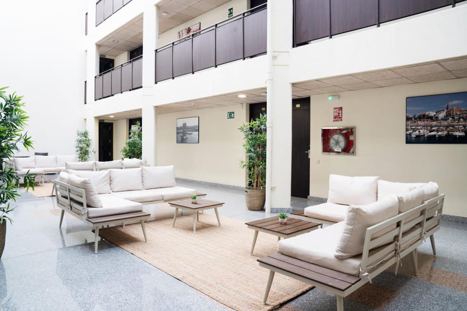 Aparthotel Ona Palamos Apartment hotel in Palamós