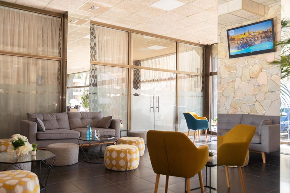 Aparthotel Ona Palamos Apartment hotel in Palamós
