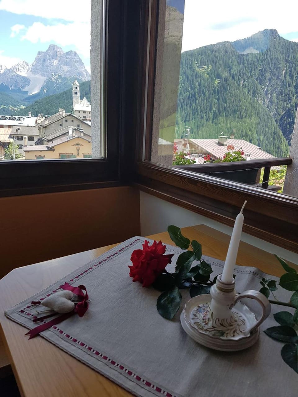 Albergo Posta Hotel in Trentino-South Tyrol