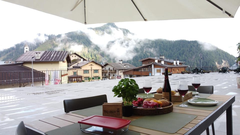 Albergo Posta Hotel in Trentino-South Tyrol