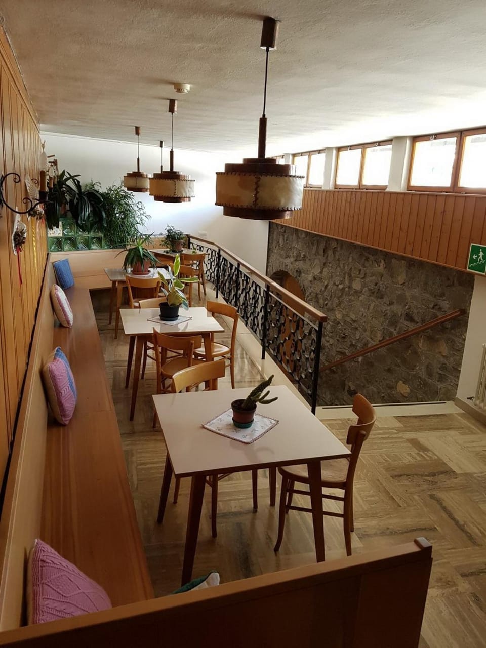 Albergo Posta Hotel in Trentino-South Tyrol