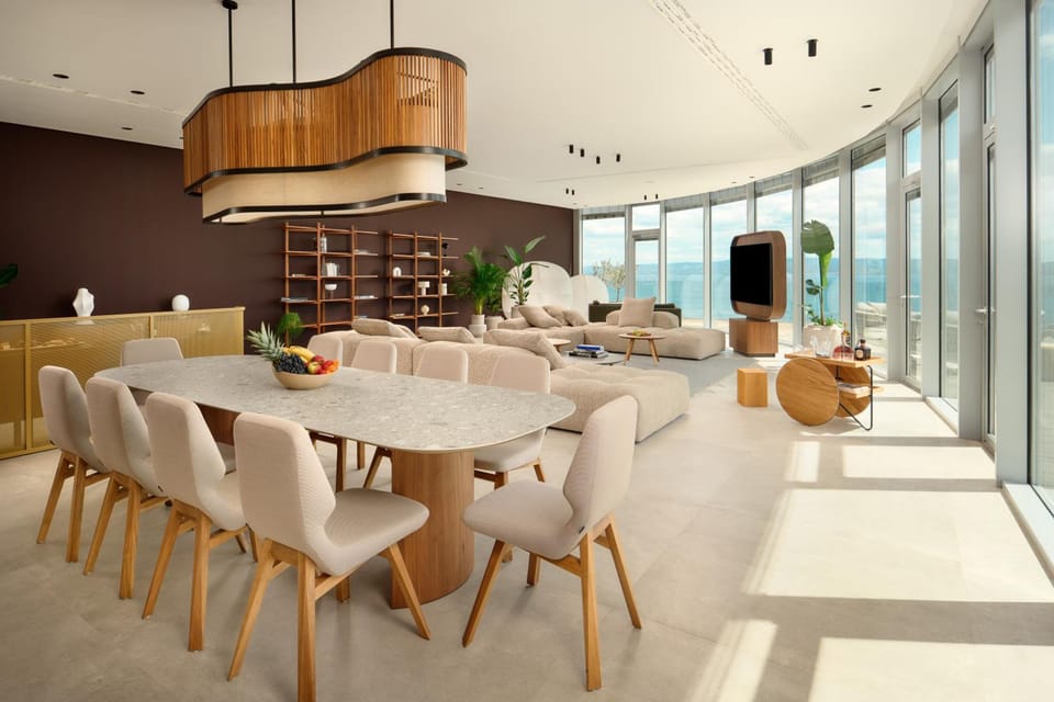 Radisson Blu Resort & Spa, Split Hotel in Split