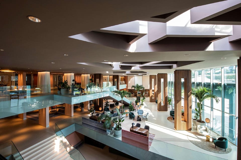 Radisson Blu Resort & Spa, Split Hotel in Split
