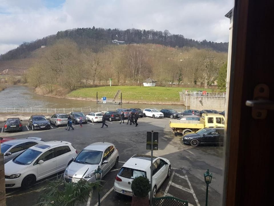 Hotel Im Anker Hotel in Hann. Münden