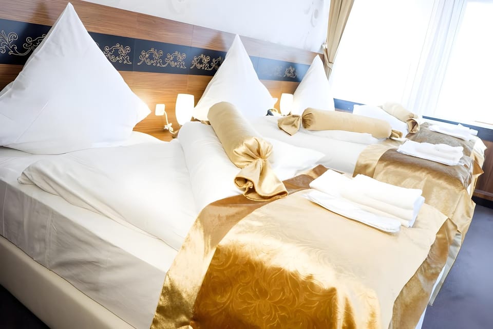 Hotel Im Anker Hotel in Hann. Münden