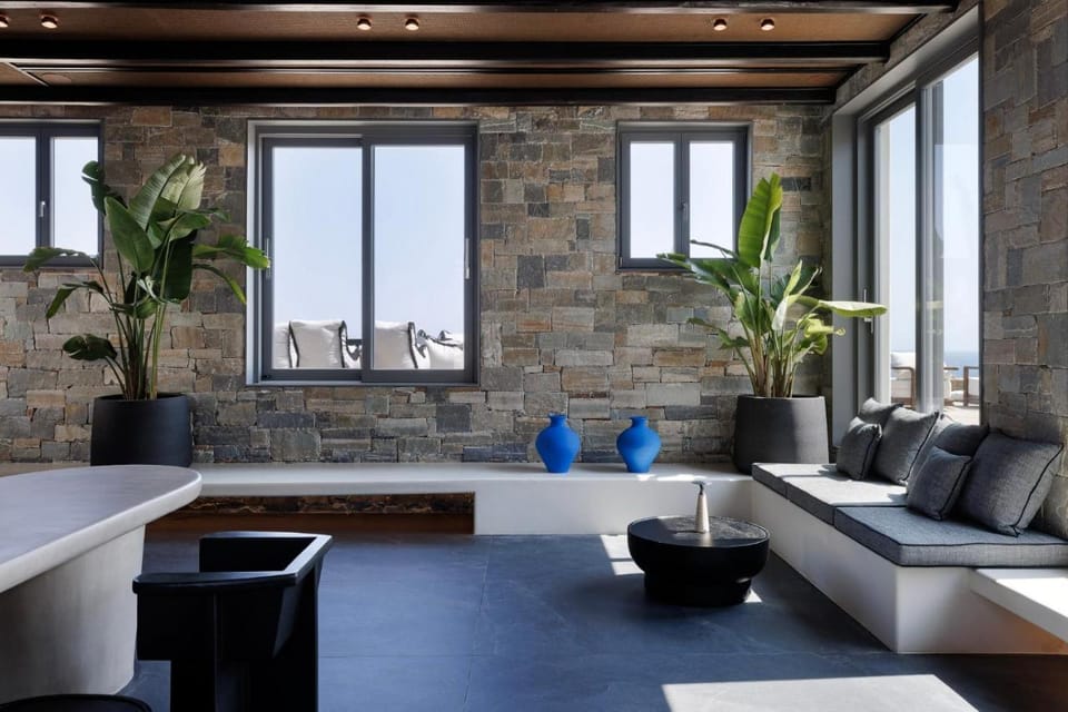 Maximus Mykonos Hotel in Mykonos, Mikonos 846 00, Greece