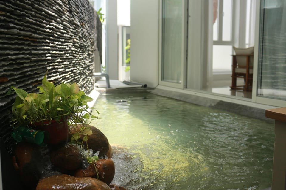 La Habana House Apartment hotel in Vietnam