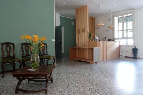 Guest House Villa Angaran San Giuseppe Hotel in Bassano del Grappa