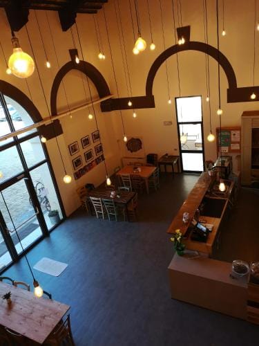 Guest House Villa Angaran San Giuseppe Hotel in Bassano del Grappa