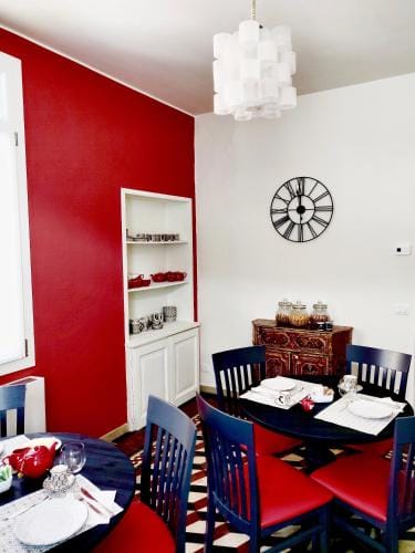 Bravo 18 Hotel in Verona